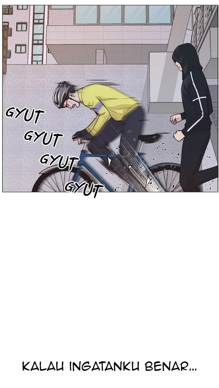 Read The Man chapter 168 image 4 on Lezhin