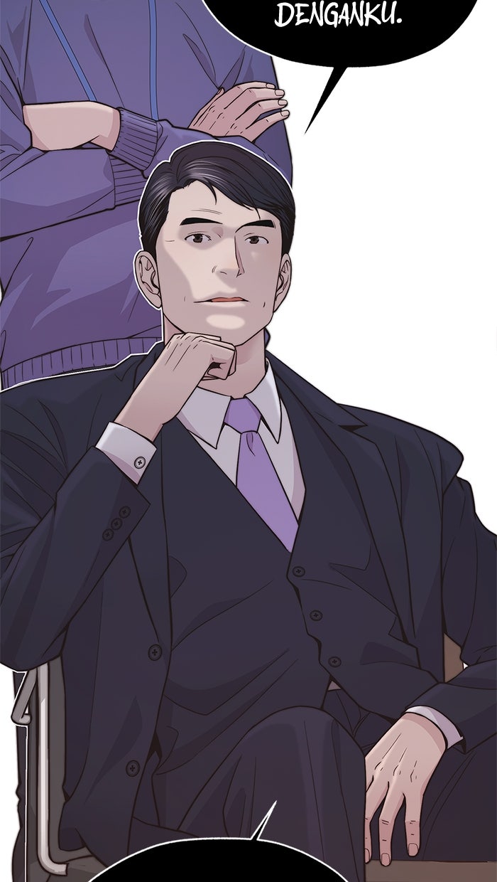 Read The Man chapter 168 image 41 on Lezhin