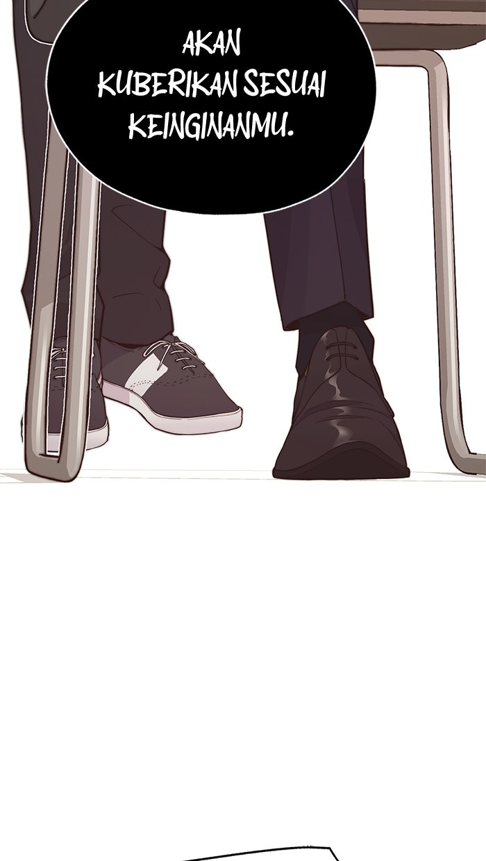 Read The Man chapter 168 image 42 on Lezhin