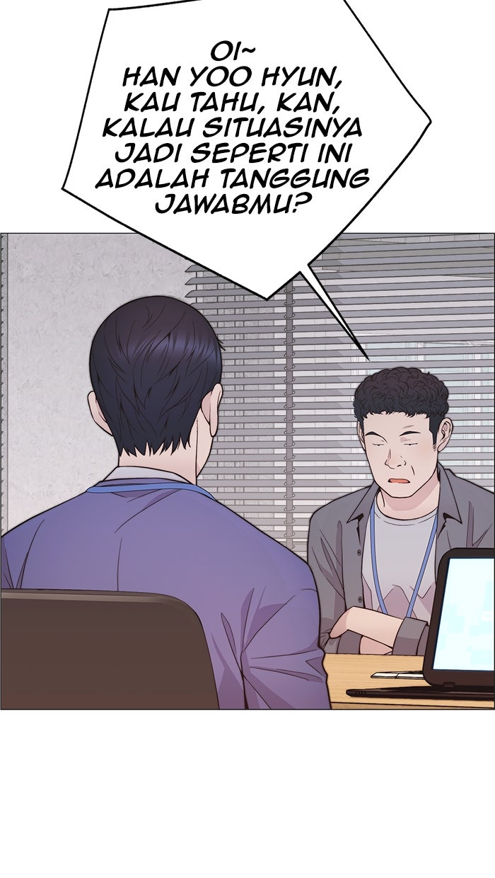 Read The Man chapter 168 image 43 on Lezhin