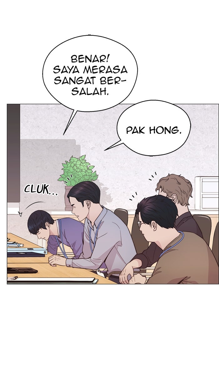 Read The Man chapter 168 image 45 on Lezhin