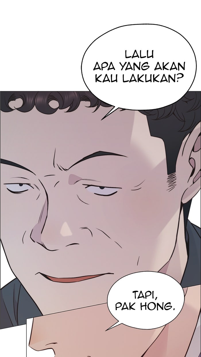 Read The Man chapter 168 image 46 on Lezhin