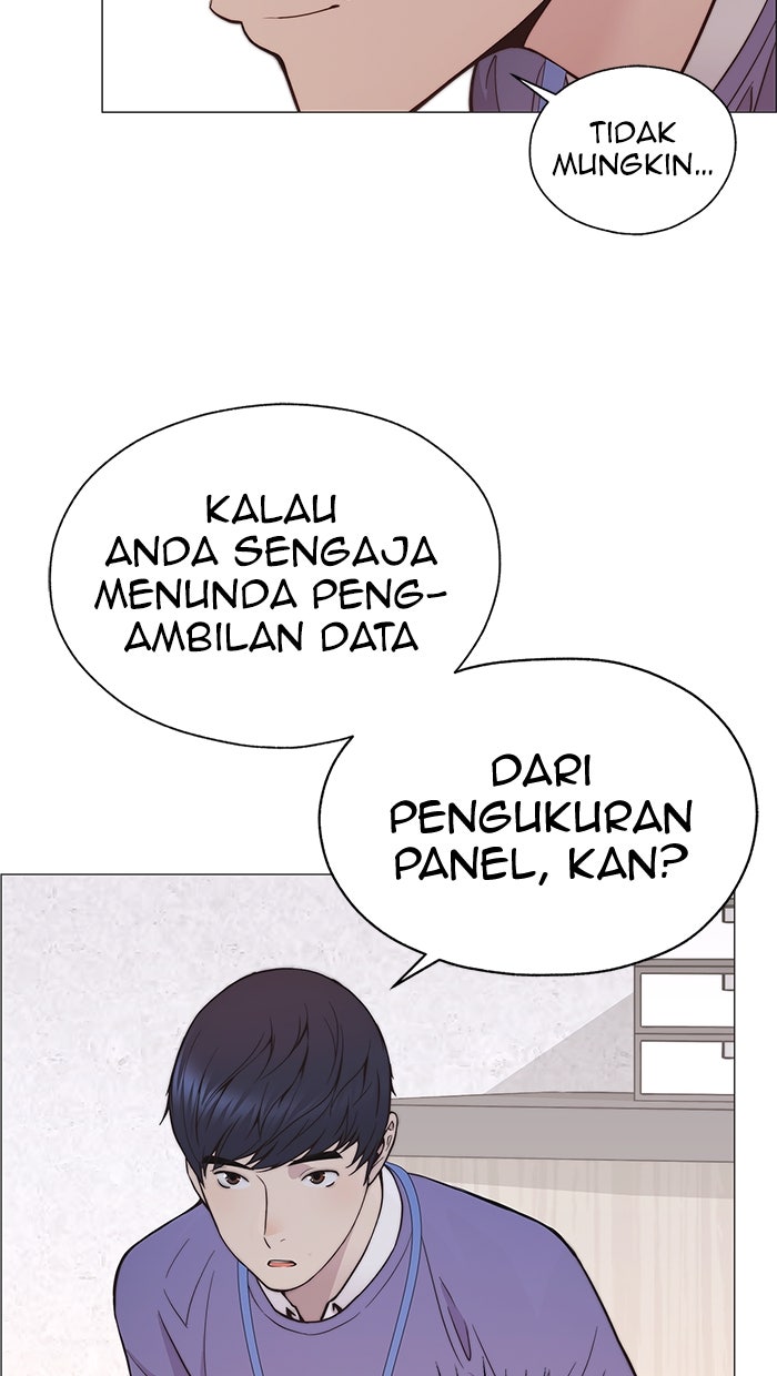Read The Man chapter 168 image 47 on Lezhin
