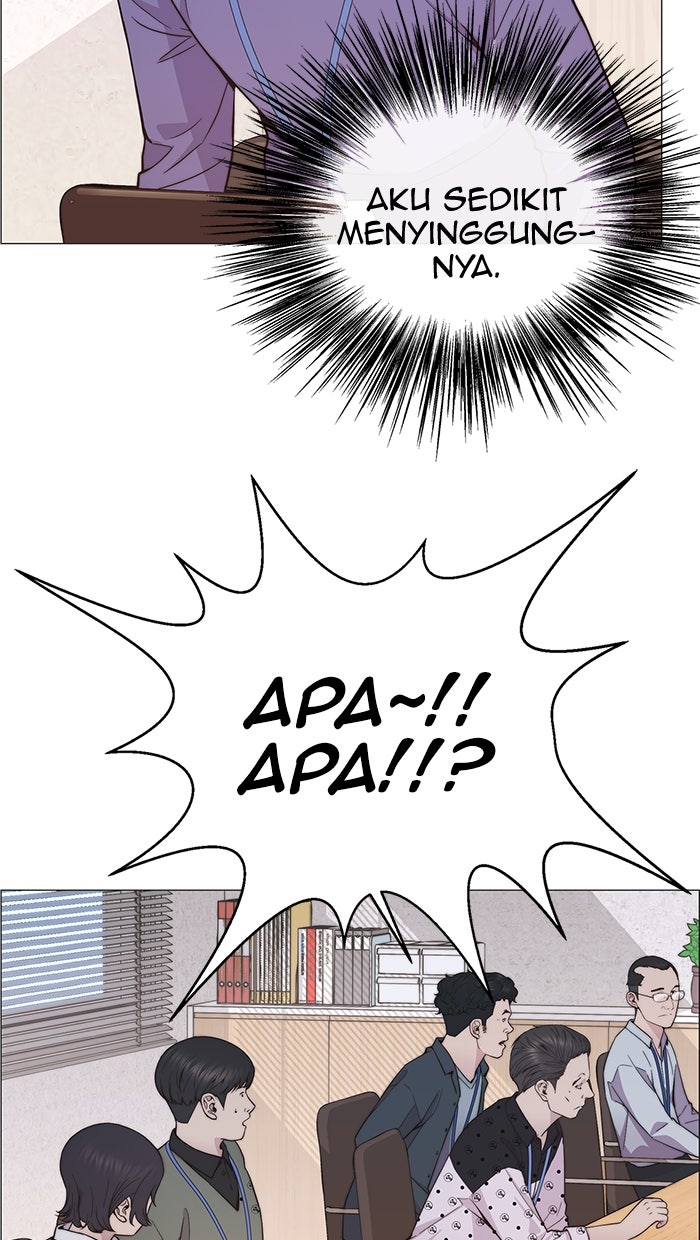 Read The Man chapter 168 image 48 on Lezhin