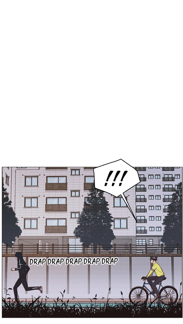Read The Man chapter 168 image 5 on Lezhin