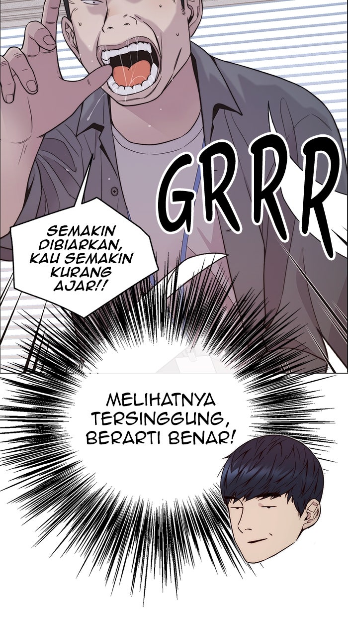 Read The Man chapter 168 image 50 on Lezhin