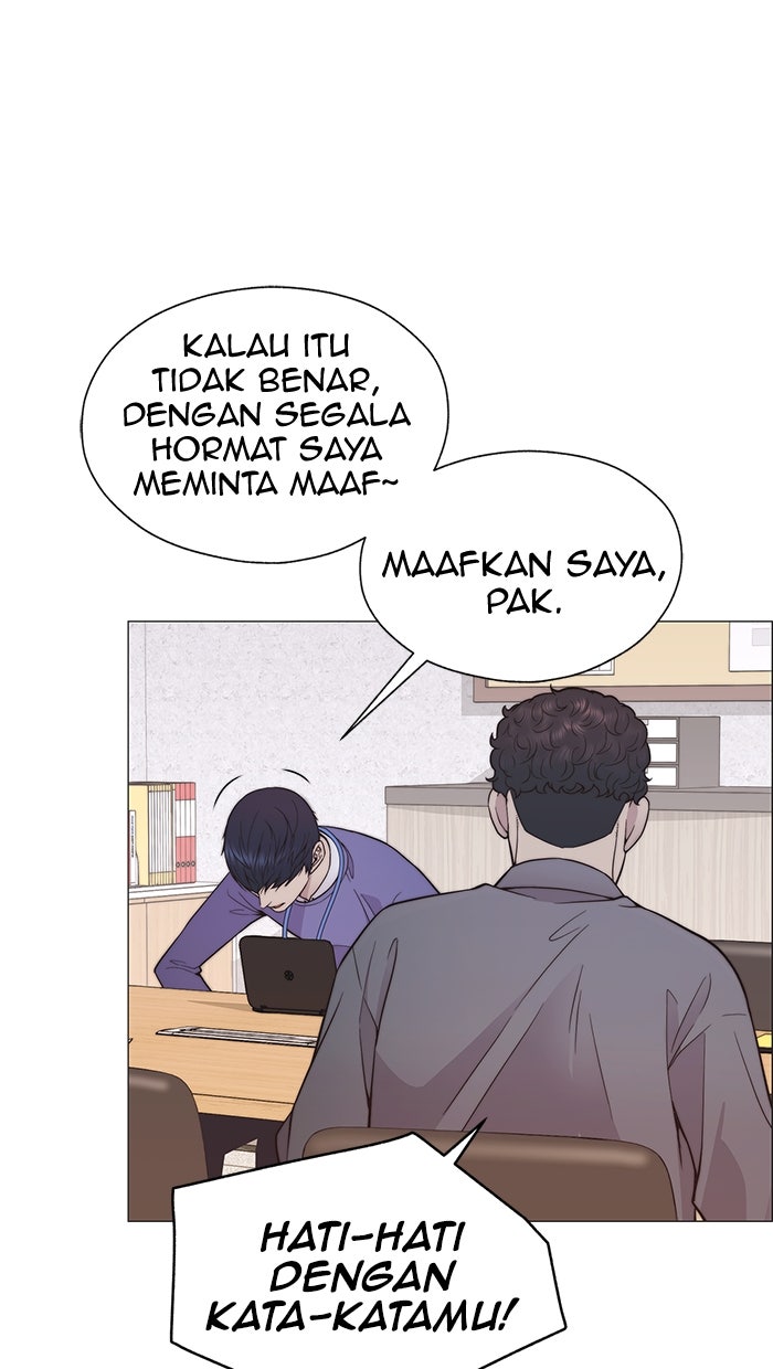 Read The Man chapter 168 image 51 on Lezhin