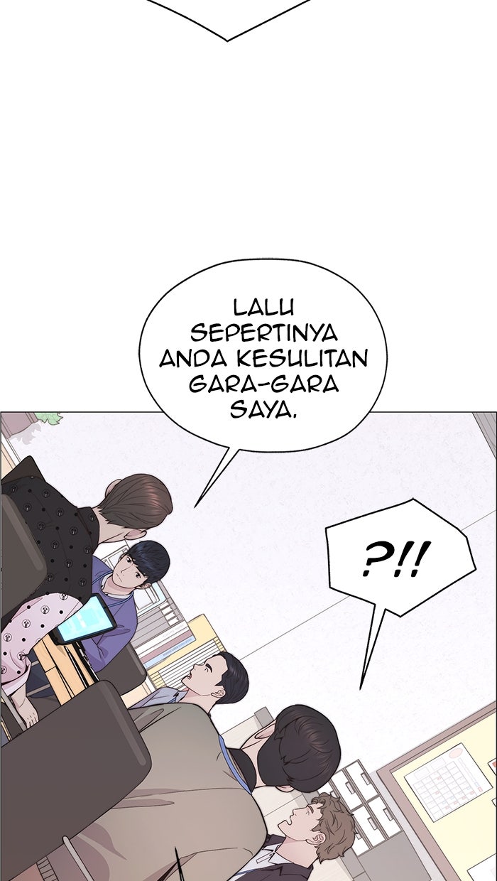 Read The Man chapter 168 image 52 on Lezhin