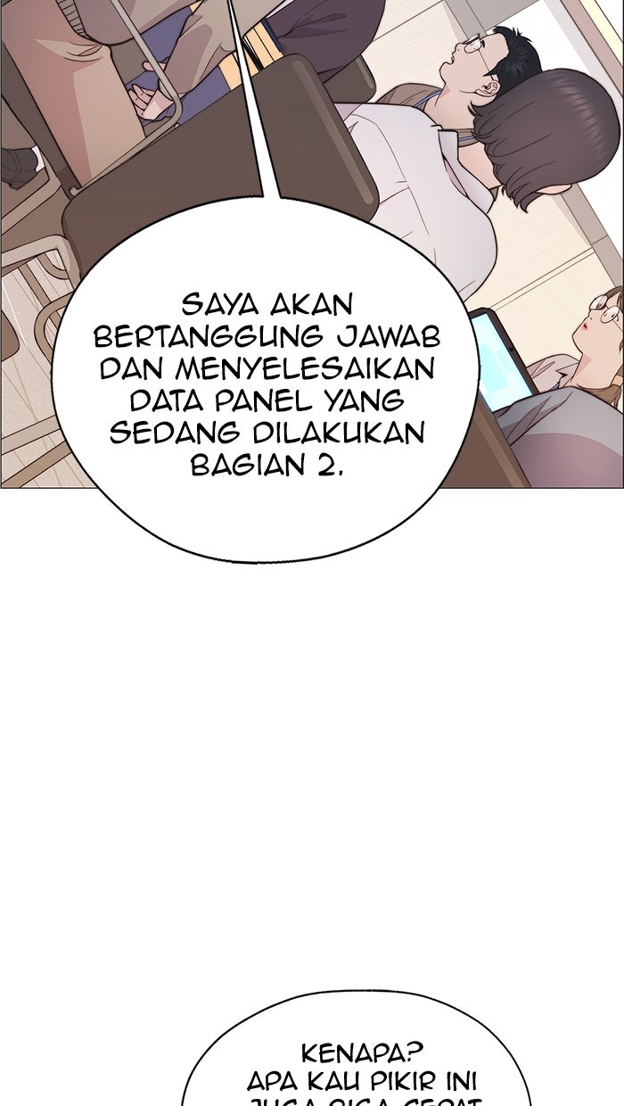 Read The Man chapter 168 image 53 on Lezhin