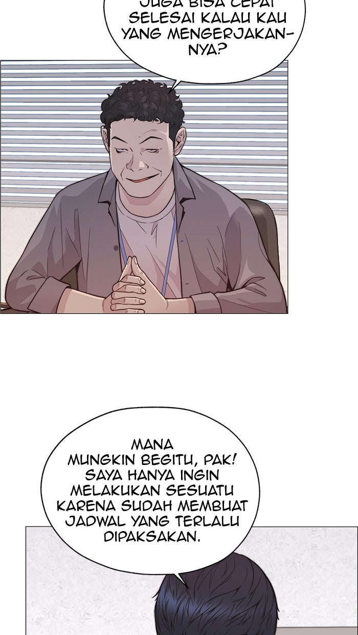 Read The Man chapter 168 image 54 on Lezhin