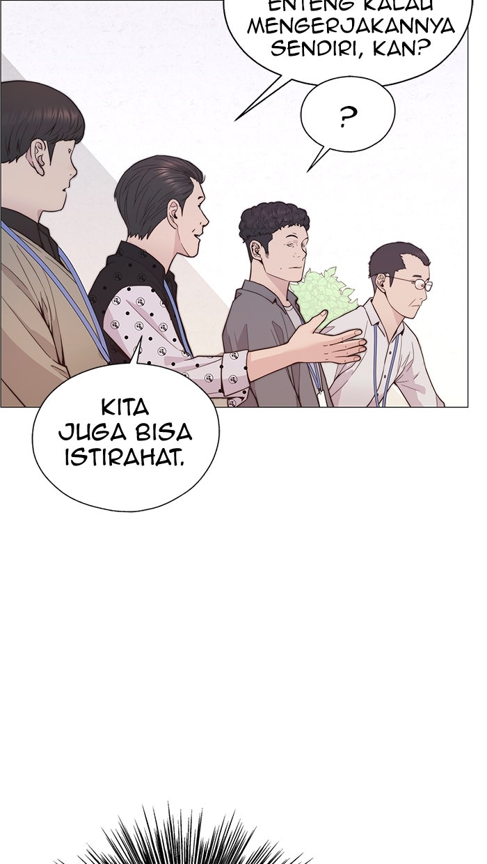 Read The Man chapter 168 image 56 on Lezhin