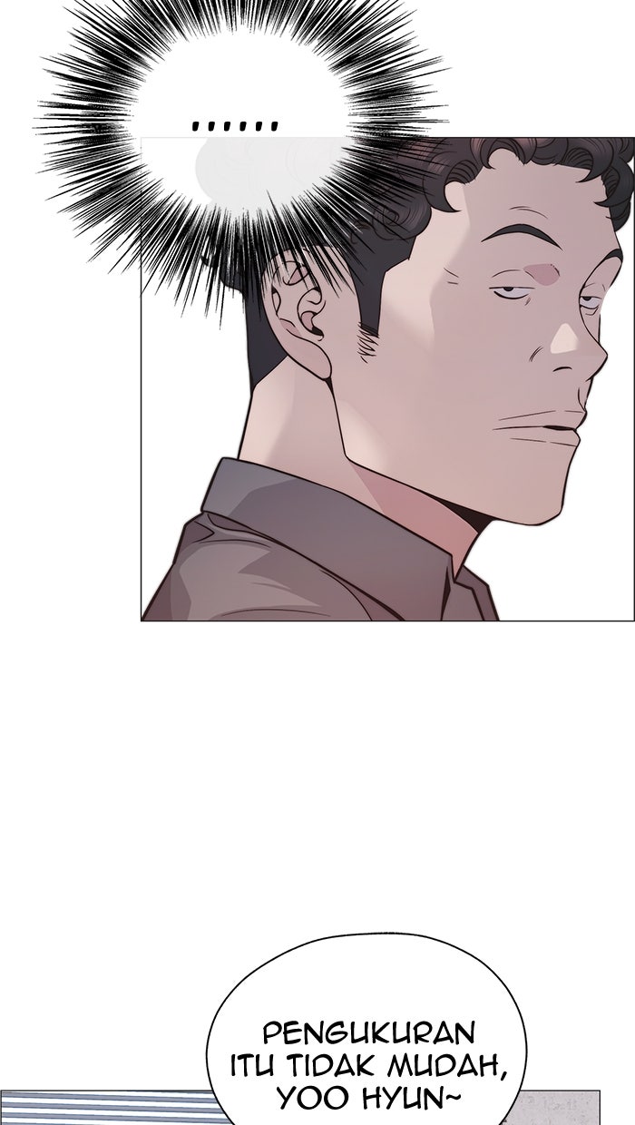 Read The Man chapter 168 image 57 on Lezhin