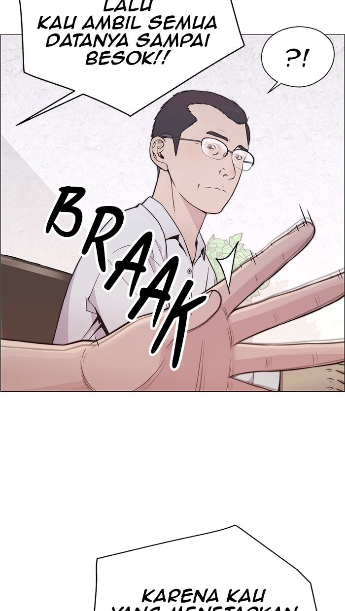 Read The Man chapter 168 image 59 on Lezhin