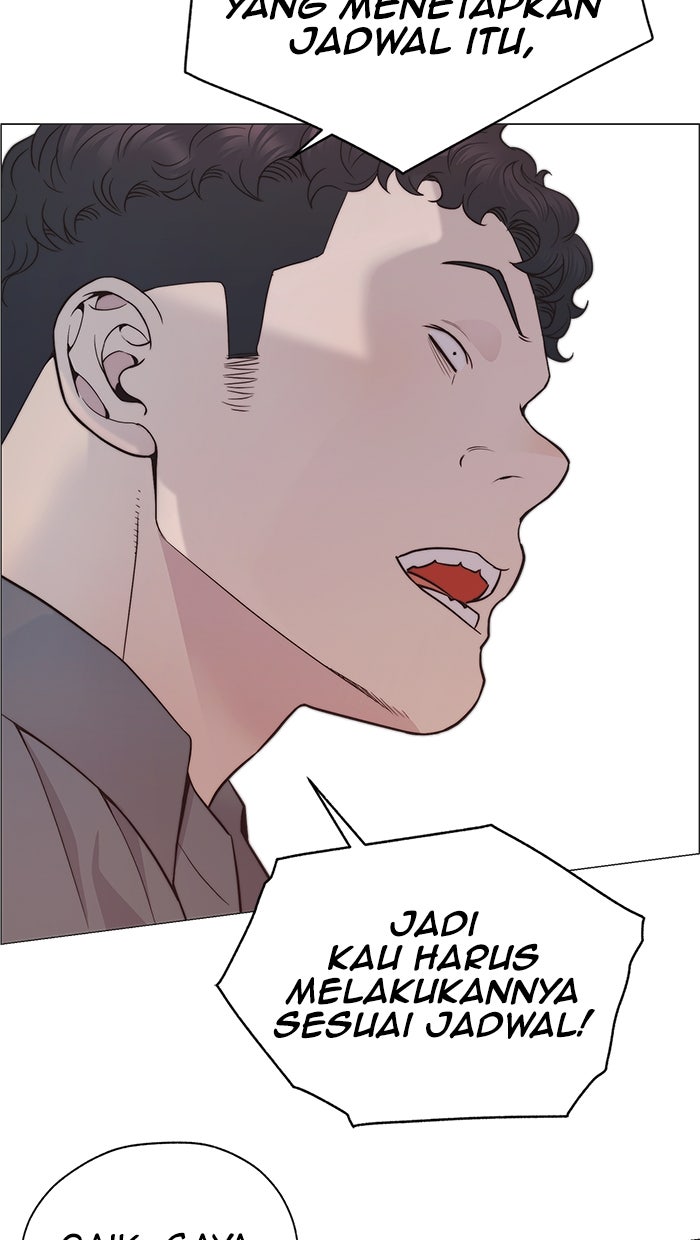 Read The Man chapter 168 image 60 on Lezhin