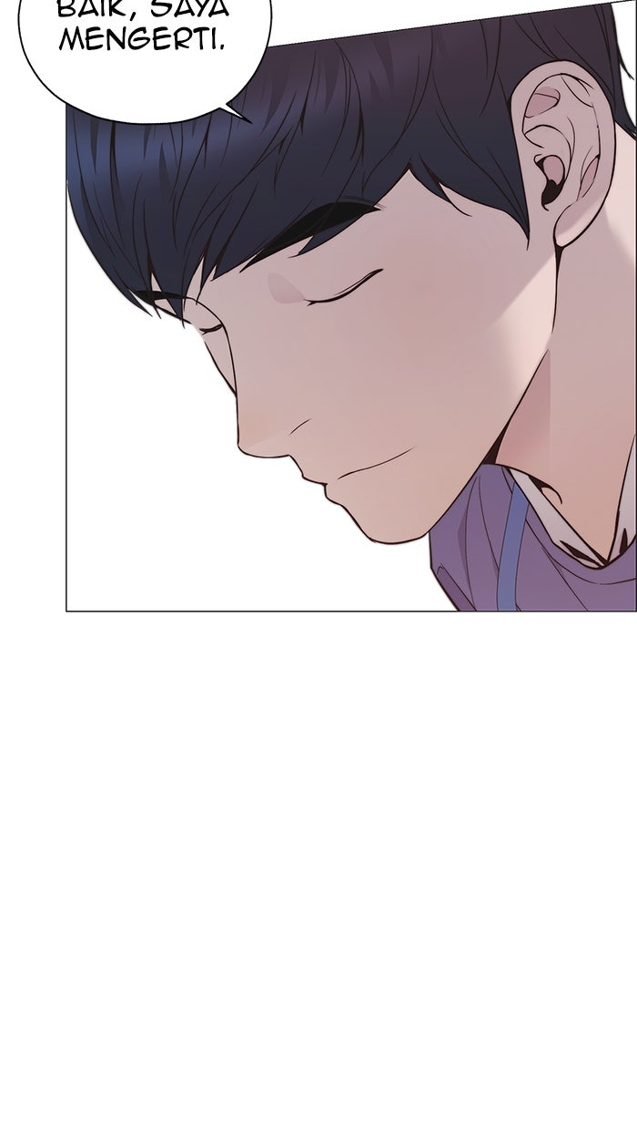Read The Man chapter 168 image 61 on Lezhin