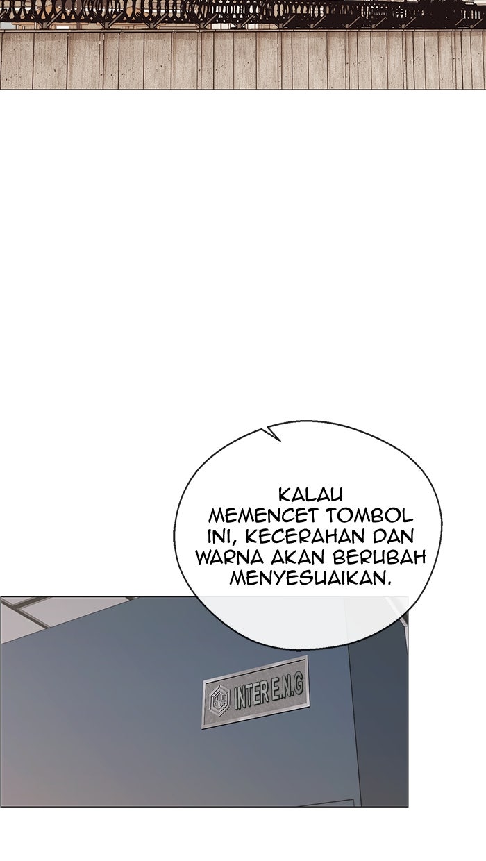 Read The Man chapter 168 image 64 on Lezhin