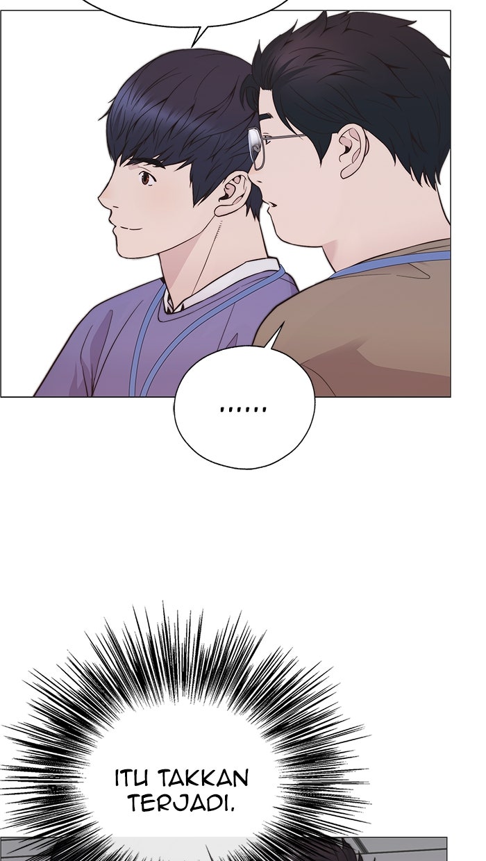 Read The Man chapter 168 image 67 on Lezhin