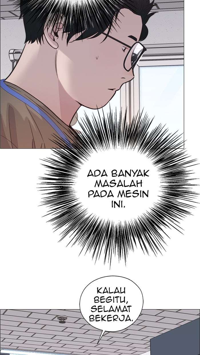 Read The Man chapter 168 image 68 on Lezhin