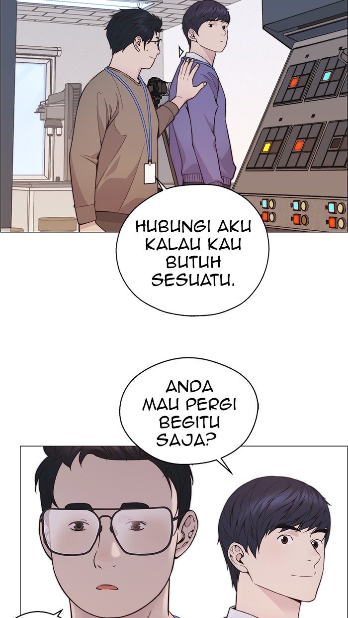 Read The Man chapter 168 image 69 on Lezhin