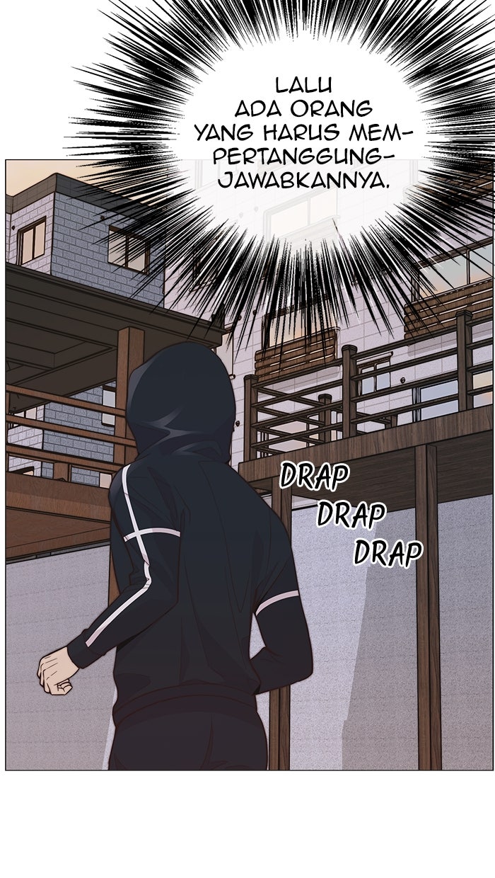 Read The Man chapter 168 image 7 on Lezhin