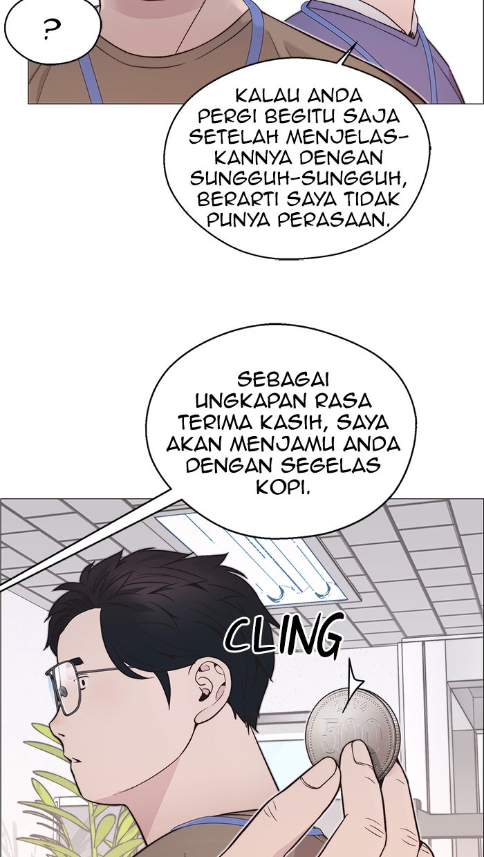 Read The Man chapter 168 image 70 on Lezhin
