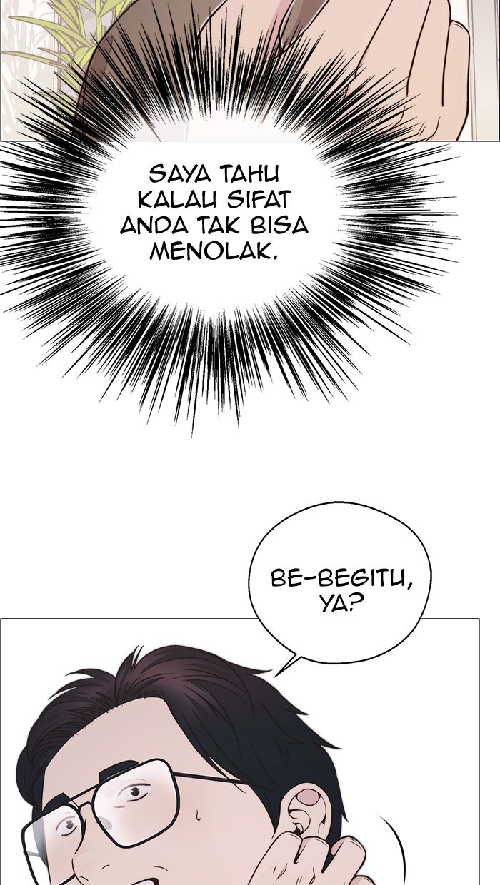 Read The Man chapter 168 image 71 on Lezhin