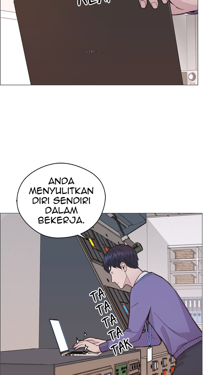Read The Man chapter 168 image 76 on Lezhin