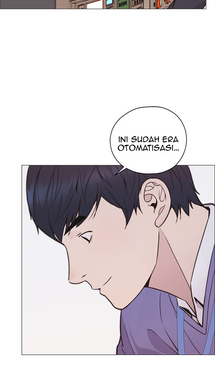 Read The Man chapter 168 image 77 on Lezhin