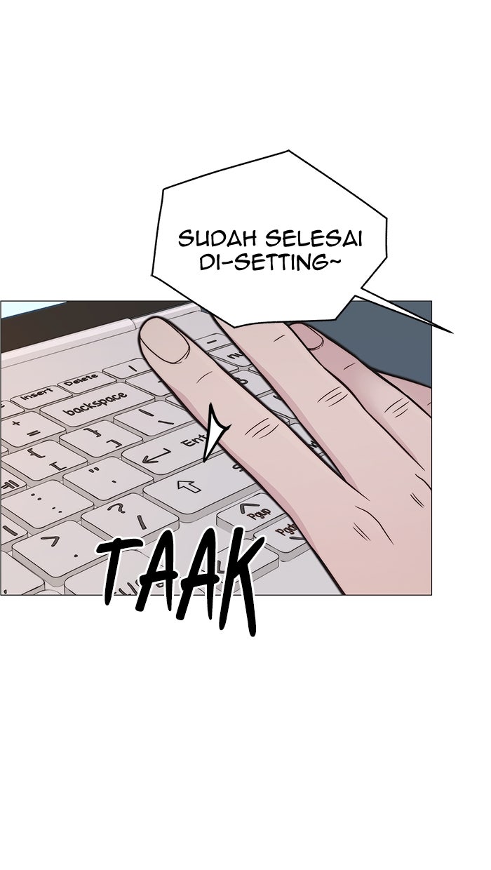 Read The Man chapter 168 image 78 on Lezhin