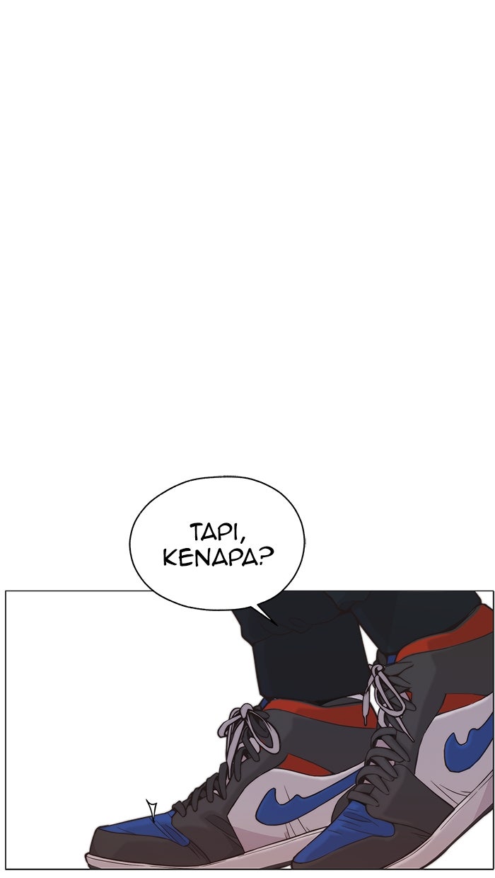 Read The Man chapter 168 image 8 on Lezhin