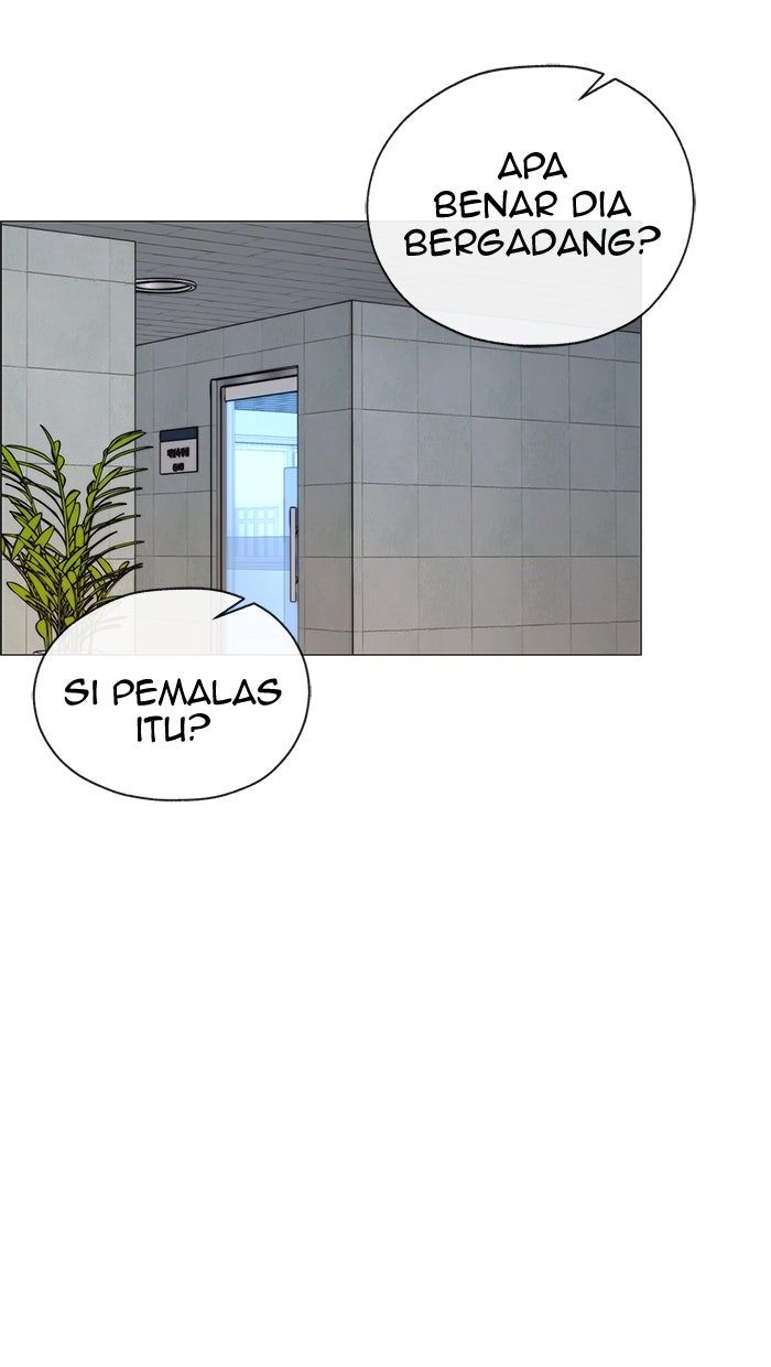 Read The Man chapter 168 image 85 on Lezhin