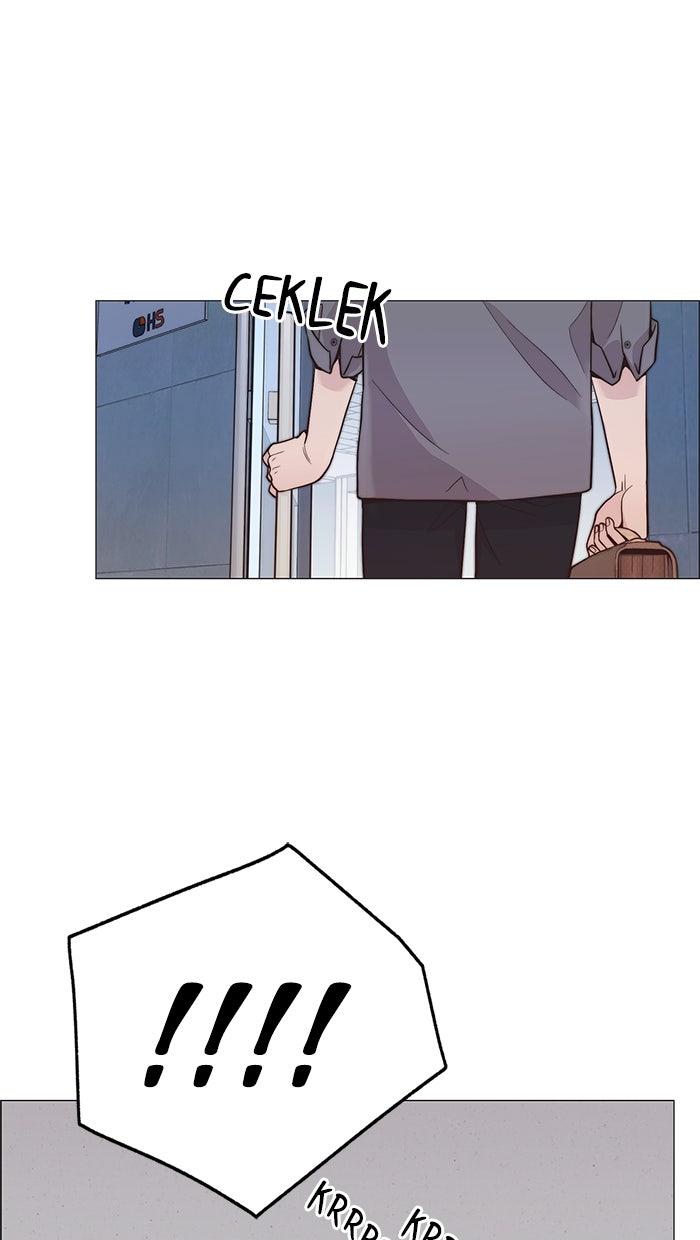 Read The Man chapter 168 image 86 on Lezhin