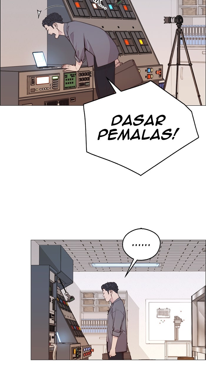 Read The Man chapter 168 image 88 on Lezhin