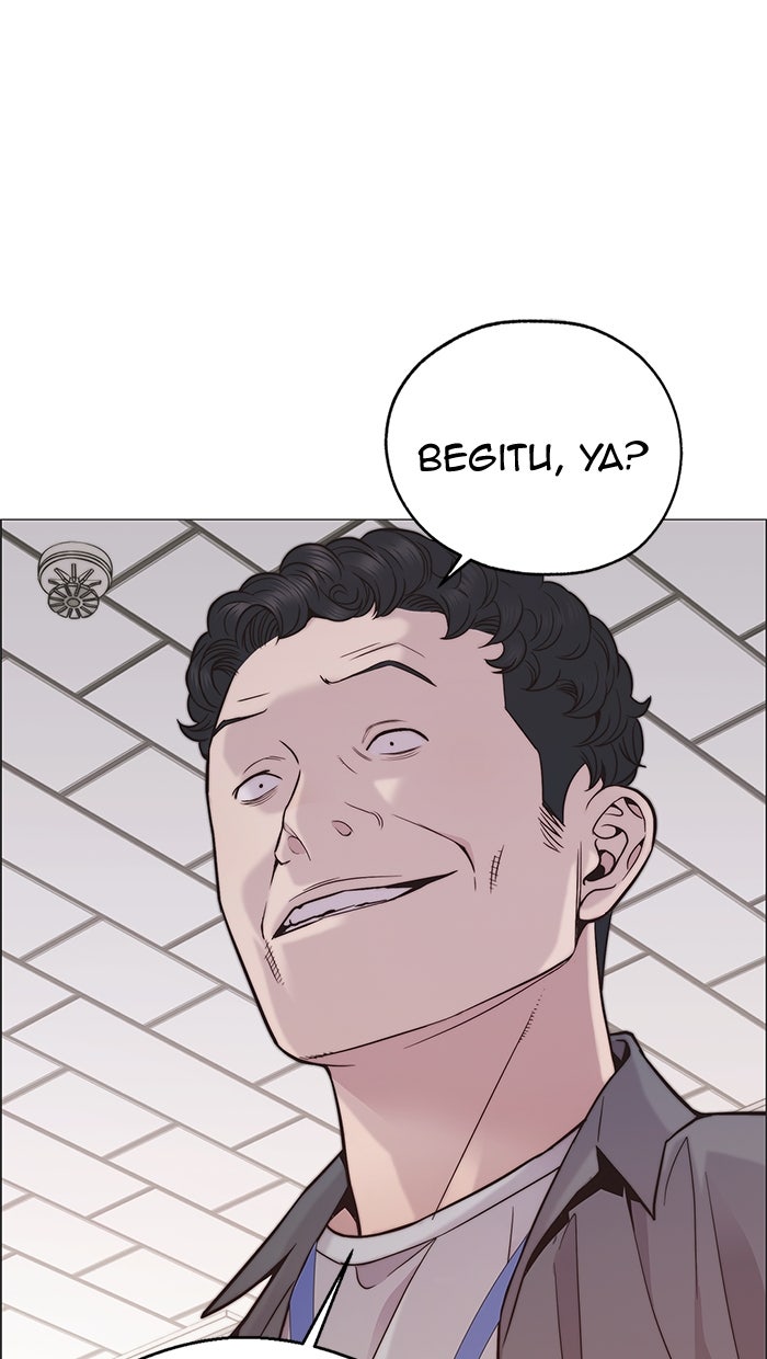 Read The Man chapter 168 image 89 on Lezhin