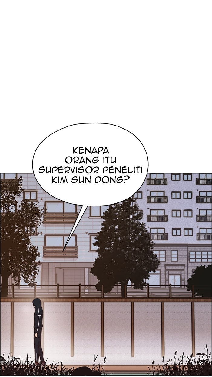 Read The Man chapter 168 image 9 on Lezhin