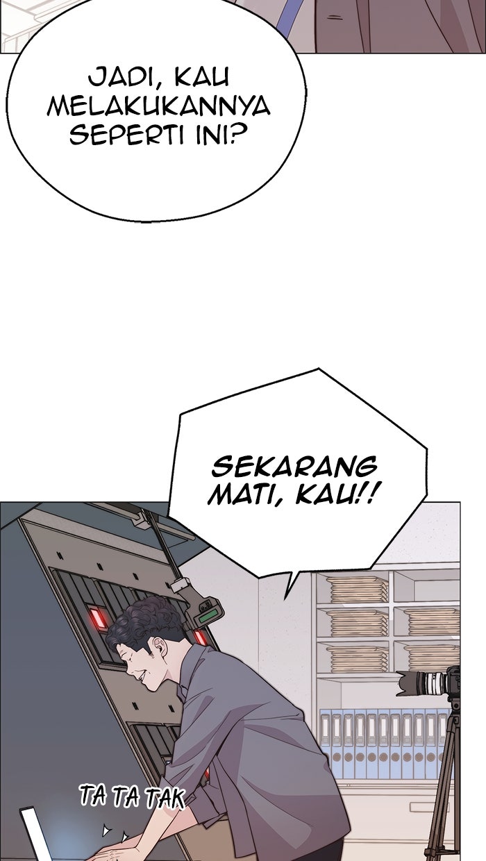 Read The Man chapter 168 image 90 on Lezhin