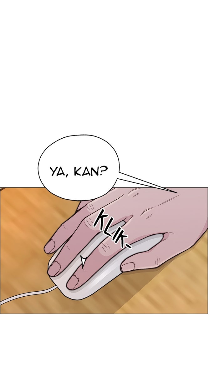 Read The Man chapter 168 image 92 on Lezhin