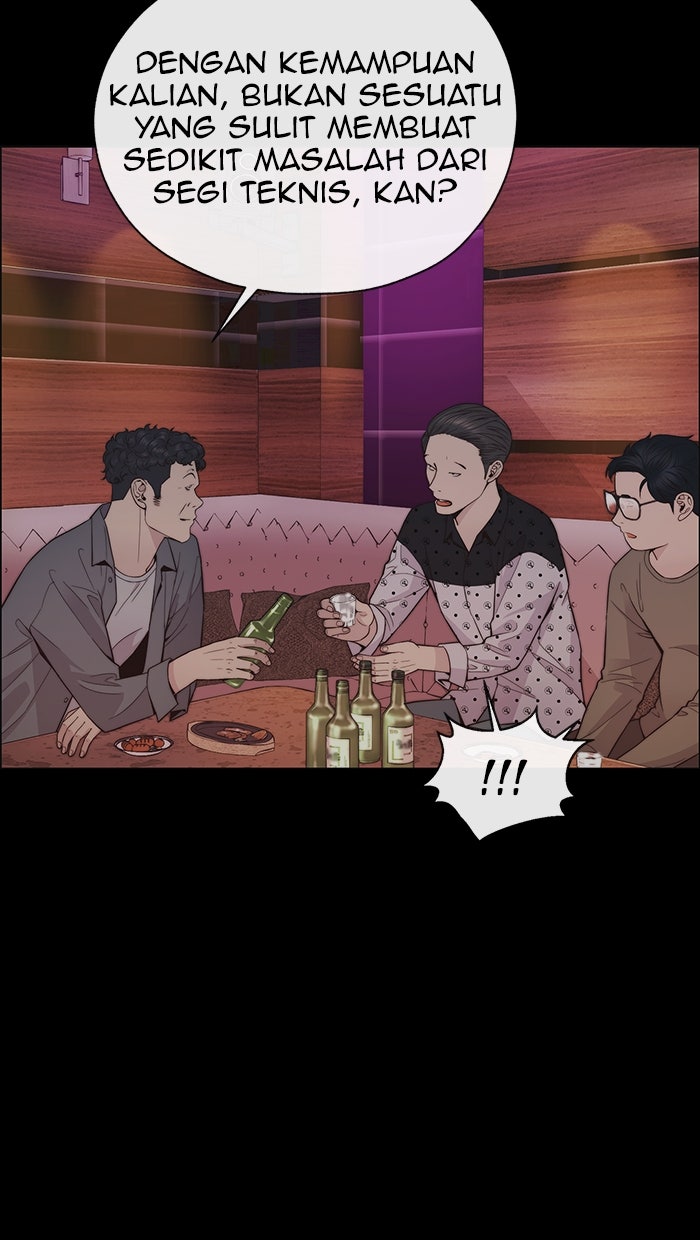 Read The Man chapter 169 image 10 on Lezhin