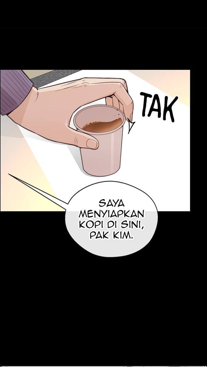 Read The Man chapter 169 image 100 on Lezhin