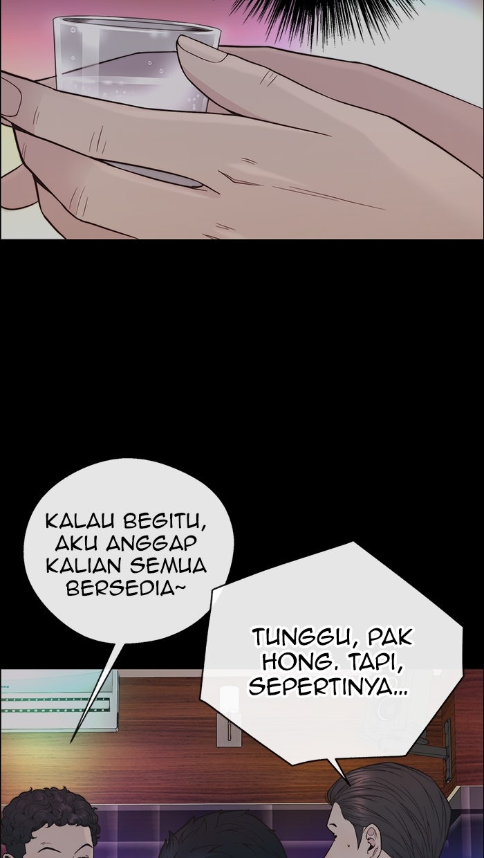 Read The Man chapter 169 image 12 on Lezhin