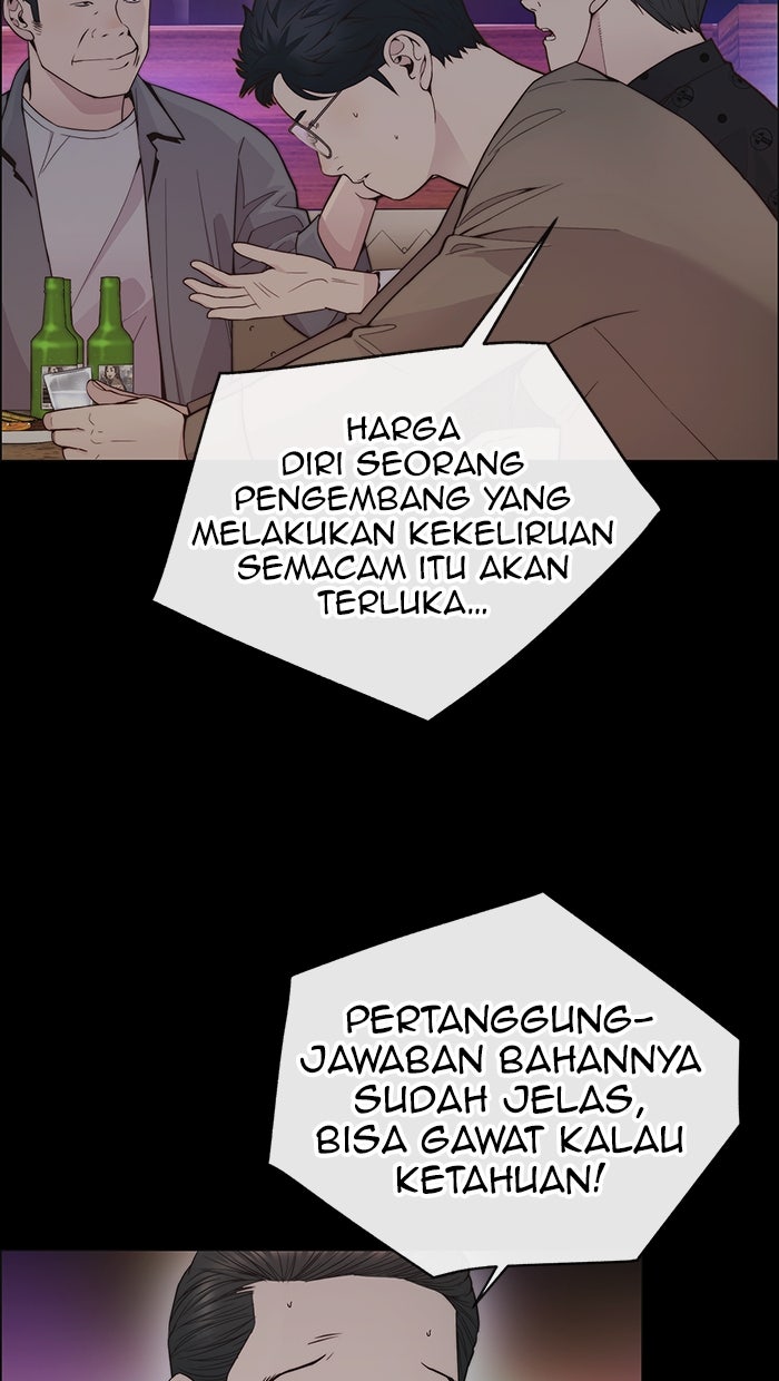 Read The Man chapter 169 image 13 on Lezhin