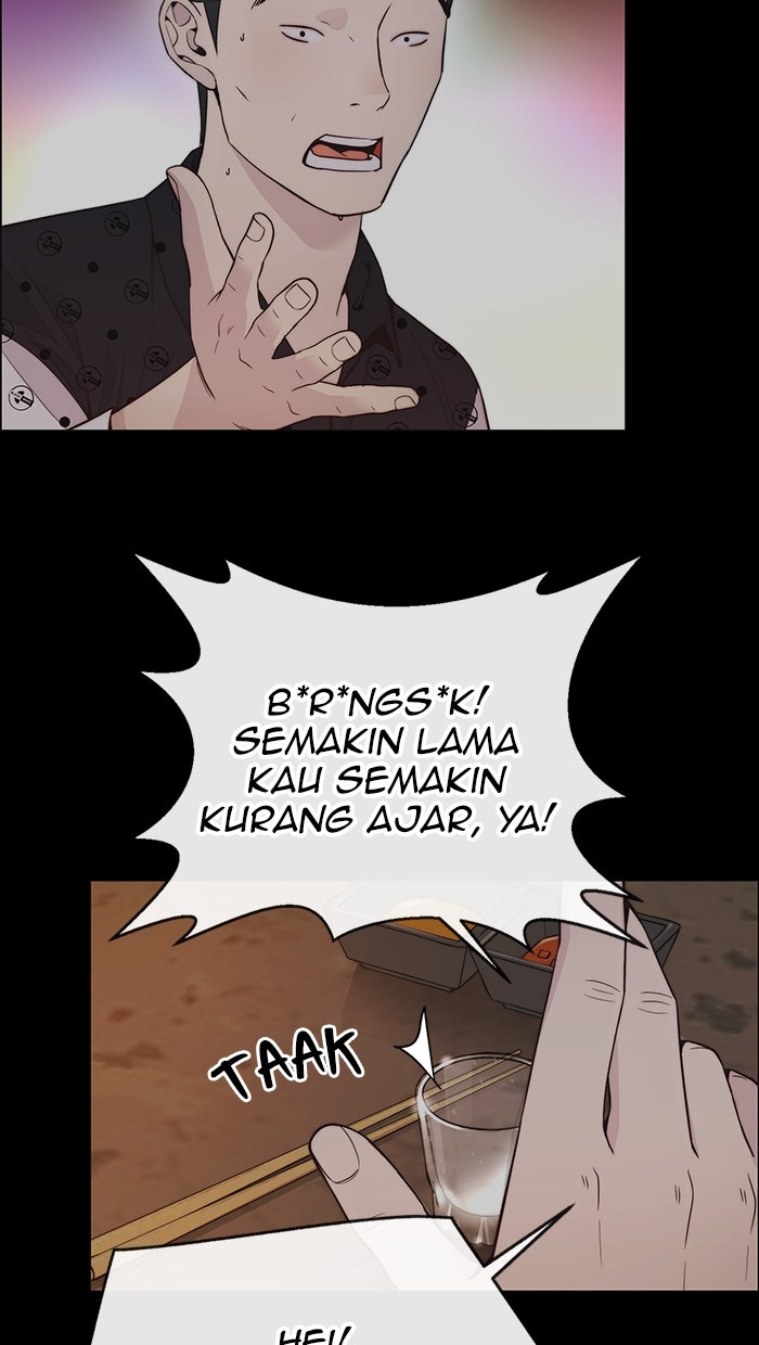 Read The Man chapter 169 image 14 on Lezhin