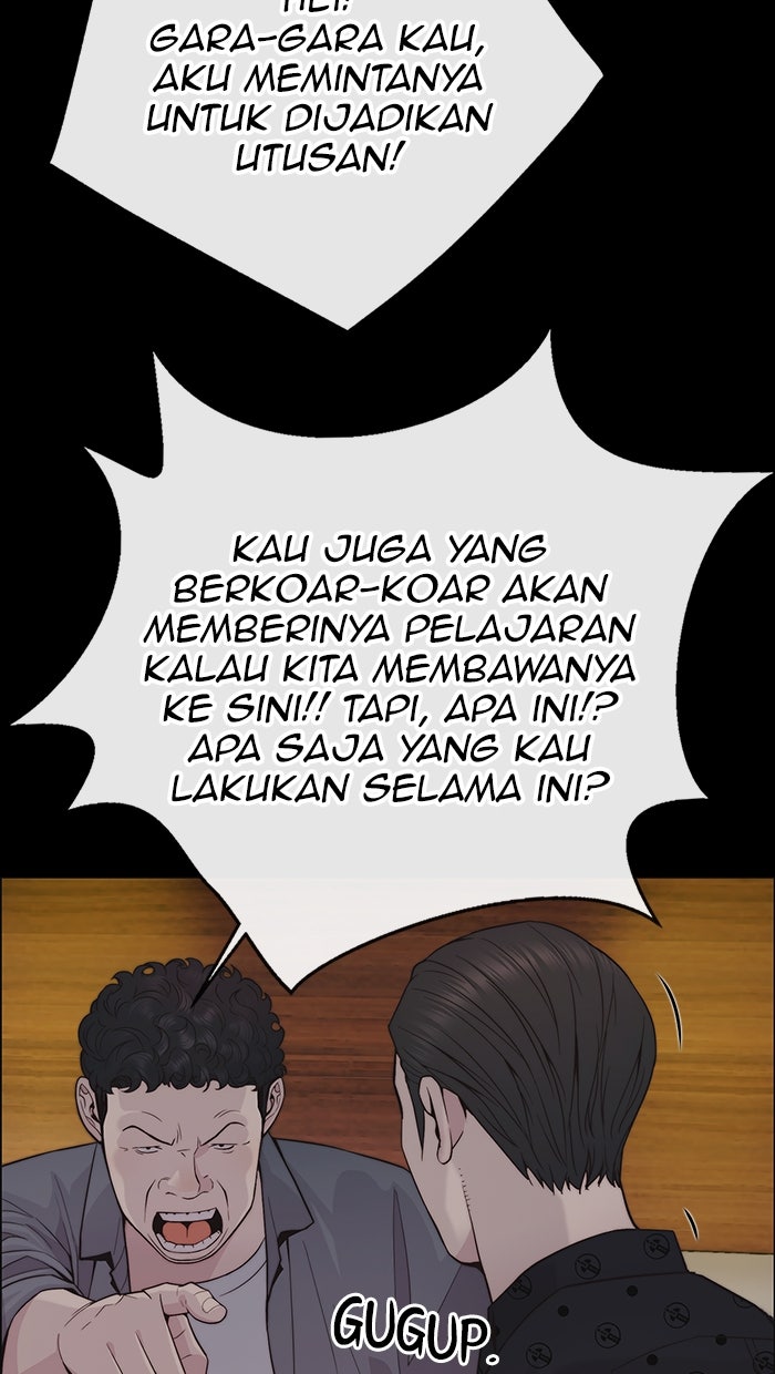 Read The Man chapter 169 image 15 on Lezhin