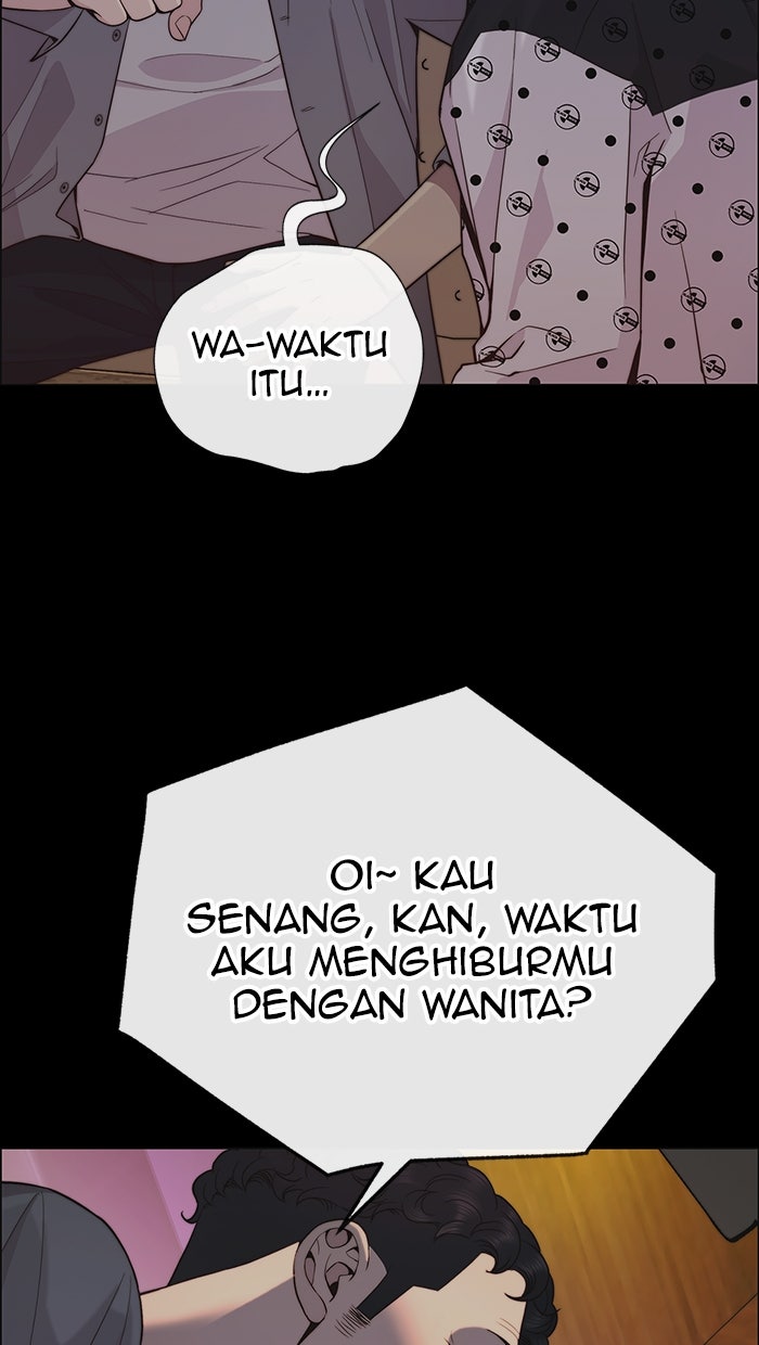 Read The Man chapter 169 image 16 on Lezhin