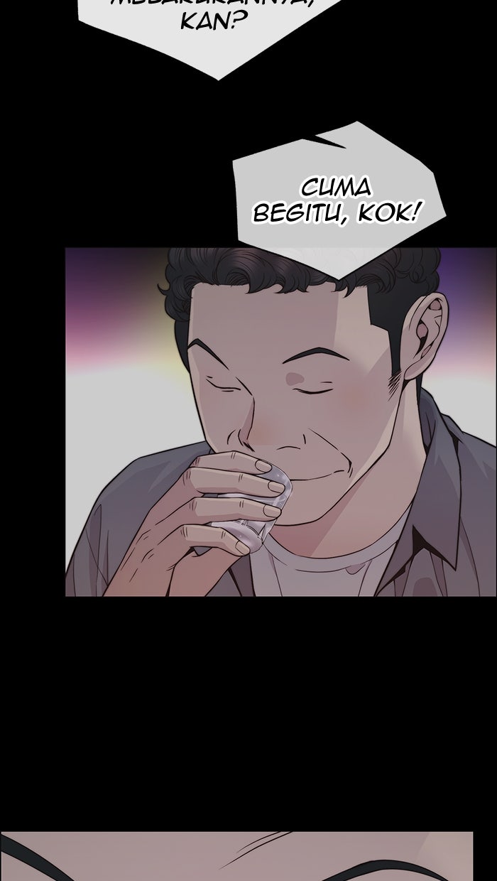 Read The Man chapter 169 image 21 on Lezhin