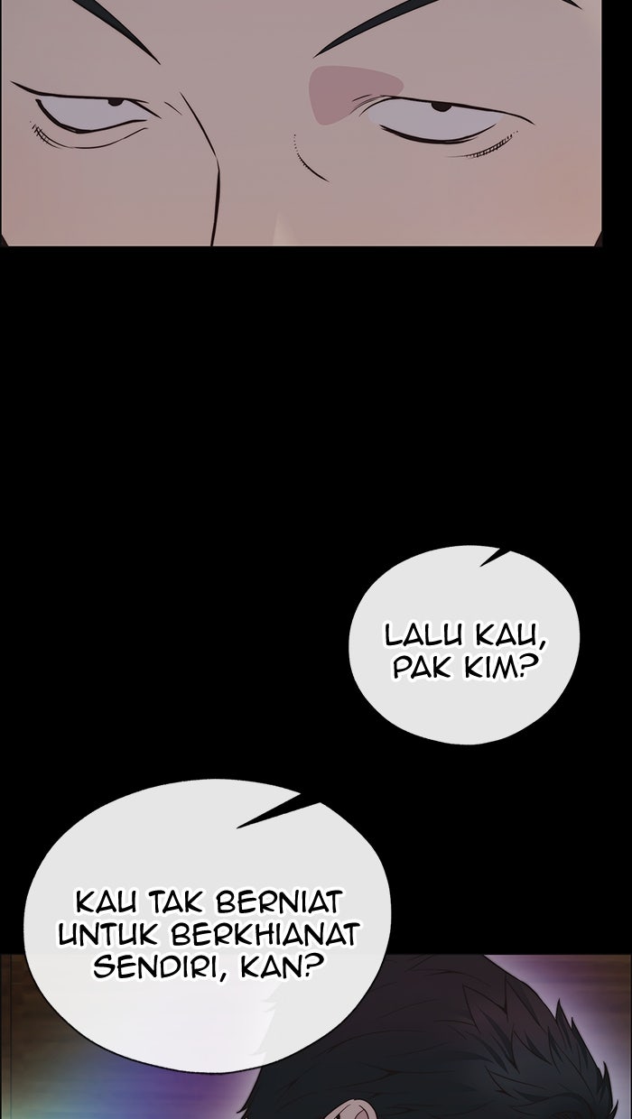 Read The Man chapter 169 image 22 on Lezhin