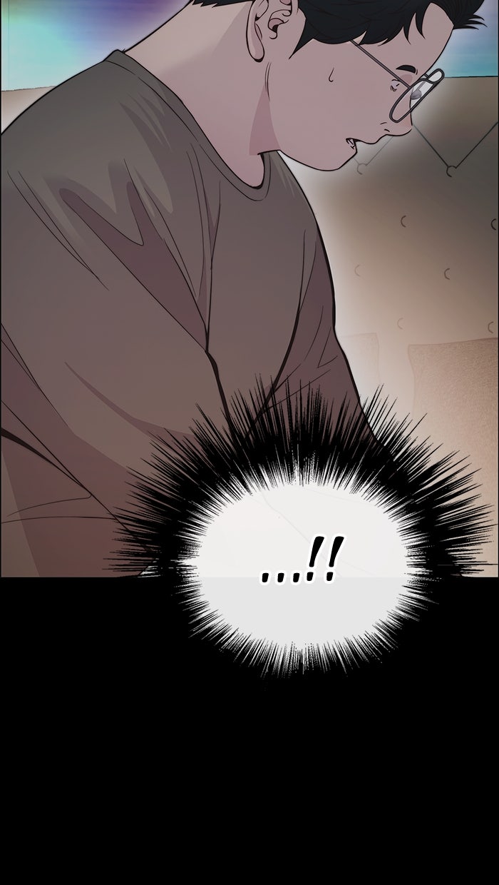 Read The Man chapter 169 image 23 on Lezhin
