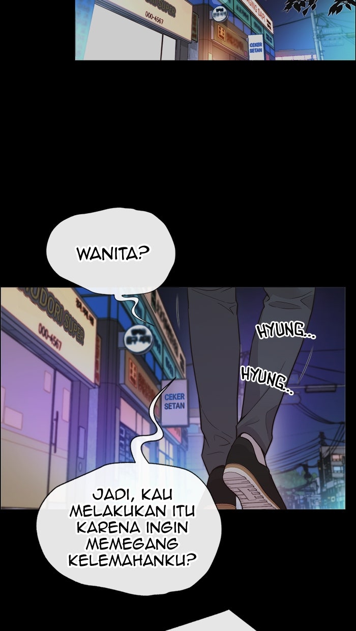 Read The Man chapter 169 image 25 on Lezhin