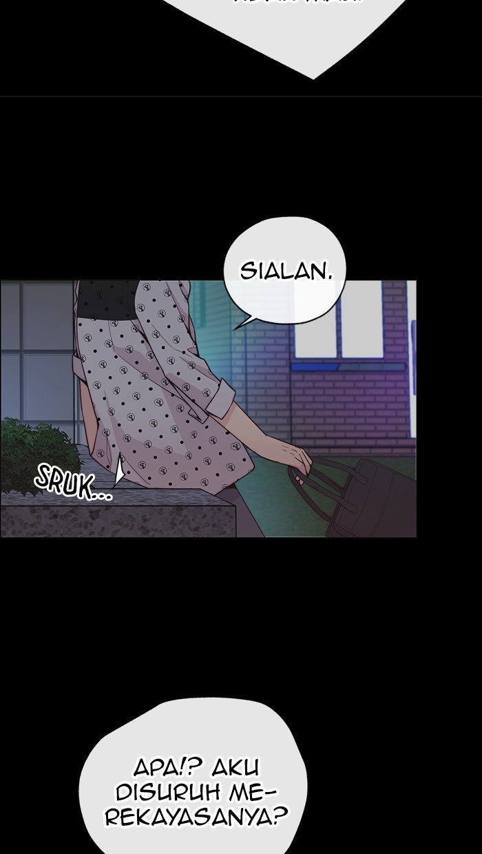 Read The Man chapter 169 image 27 on Lezhin