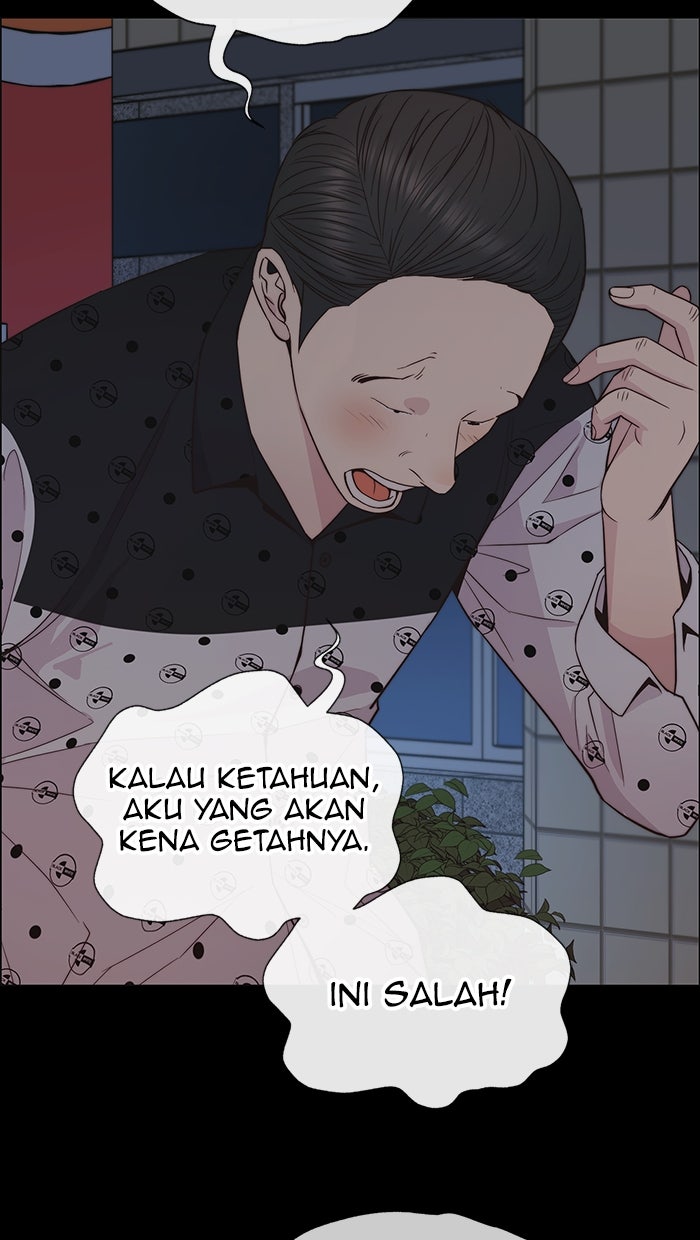 Read The Man chapter 169 image 28 on Lezhin